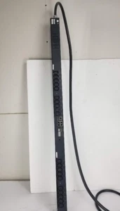 Avocent PM1000 Power Distribution Unit 200-240V - Picture 1 of 6