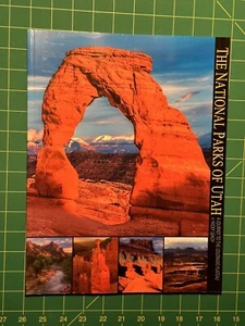 National Parks of Utah : A Journey to the Colorado Plateau by Nicky Leach (2015, - Bild 1 von 5