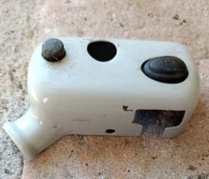 Devioluci switch cover for Vespa 150 VL3 original vintage - Picture 1 of 3