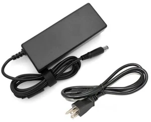 power ac adapter supply cable charger for HP Pavilion 27" J9G67AA#ABA PC monitor - Picture 1 of 1