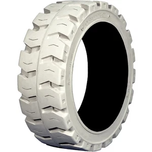 Astro Tires Solid Sat Lug NM 18X6.00X12.125 Industrial - Picture 1 of 3