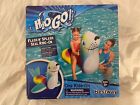 Bestway H20 Go! Flash N' Splash Seal Ride Inflatable Pool Toy (See Description)