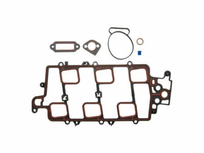 For 2006-2008 Buick Lucerne Intake Plenum Gasket Set Felpro 52457RW 2007 3.8L V6 — 第 1/2 张图片