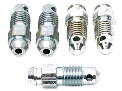 Tornillo de purga de freno trasero Delco 31239CV 1976 1977 para Plymouth PB200 1975-1980 Foto 1 de 2