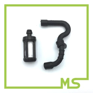 Tubo Benzina E Filtro Benzina per Stihl 017, 018, MS170, MS180 - Foto 1 di 1