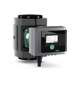Wilo-Stratos MAXO - Glandless premium smart pumps (Screwed connection) - Picture 1 of 2