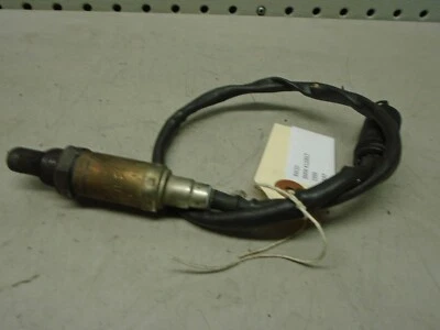 Sensor de oxígeno O2 de escape del motor para BMW K1200LT 1999-2004 OEM Foto 1 de 4
