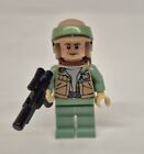 Lego Star Wars Endor Rebel Trooper SW0367