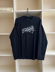 Vintage Billabong Long Sleeve Surf Size L - Picture 1 of 10
