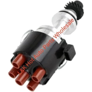Ignition Distributor 0237520032 050905205AP 9230087246 For Audi 80 B3 B4 100 C4 - Picture 1 of 5