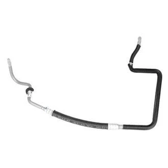 For Chevy Express 3500 96-02 Automatic Transmission Oil Cooler Hose Genuine GM Foto 1 de 4