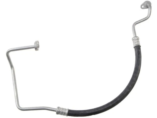 A/C Refrigerant Discharge Hose For 94-04 Volvo S70 V70 C70 850 2.3L 5 Cyl ZR61G7 - Image 1 of 1