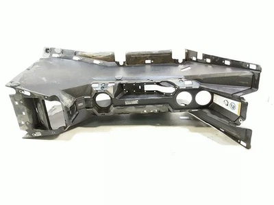 Consola central delantera de plástico Polaris Slingshot SL 17 Foto 1 de 4