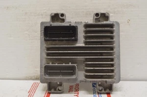 2012 2016 Chevrolet Cruze 12653784 Engine Control Module Unit Ecm A81 044 - Picture 1 of 4