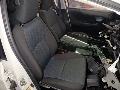 RIGHT FRONT SEAT / 180593 FOR TOYOTA YARIS _P13_ 1.4 D NLP130_ - Image 1 of 4