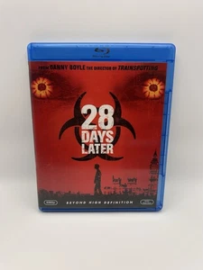 28 Days Later (Blu-ray, 2003) - Mint - Foto 1 di 4