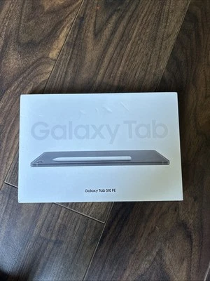 Samsung Galaxy Tab S10 FE 10.9" Wi-Fi  Great For Student And Note Taking - Image 1 of 3