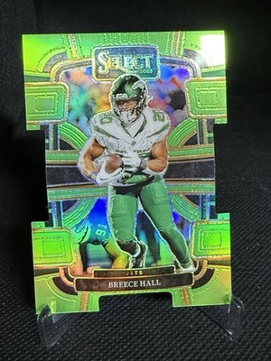 New York Jets - 20 Trading Card Lot With Rookies And More - Image 1 of 4