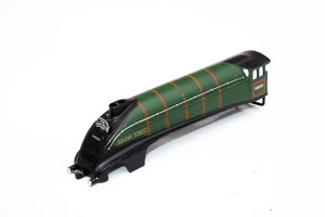 HORNBY DUBLO 2Rail B.R.GREEN 4-6-2 GOLDEN FLEECE BODY ONLY - Picture 1 of 6