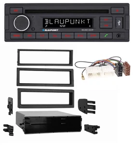Blaupunkt MP3 USB CD Bluetooth AUX Autoradio für Mazda 929 (1973-1995) - Bild 1 von 9