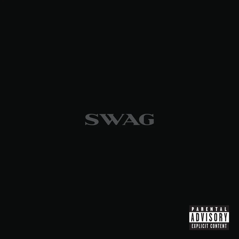 Justin Bieber - SWAG (Vinyl) - Image 1 of 1
