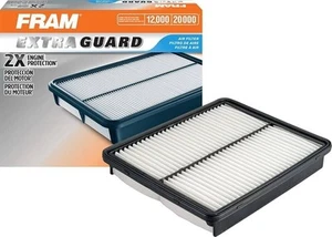 FRAM CA11116 Air Filter suitable for HYUNDAI KIA - Picture 1 of 2
