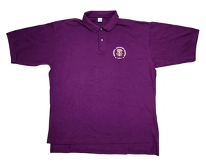 Seltenes HMX-1 Presidential Helicopter Squadron Polo Shirt 2XL Jasper Textiles USA - Bild 1 von 5