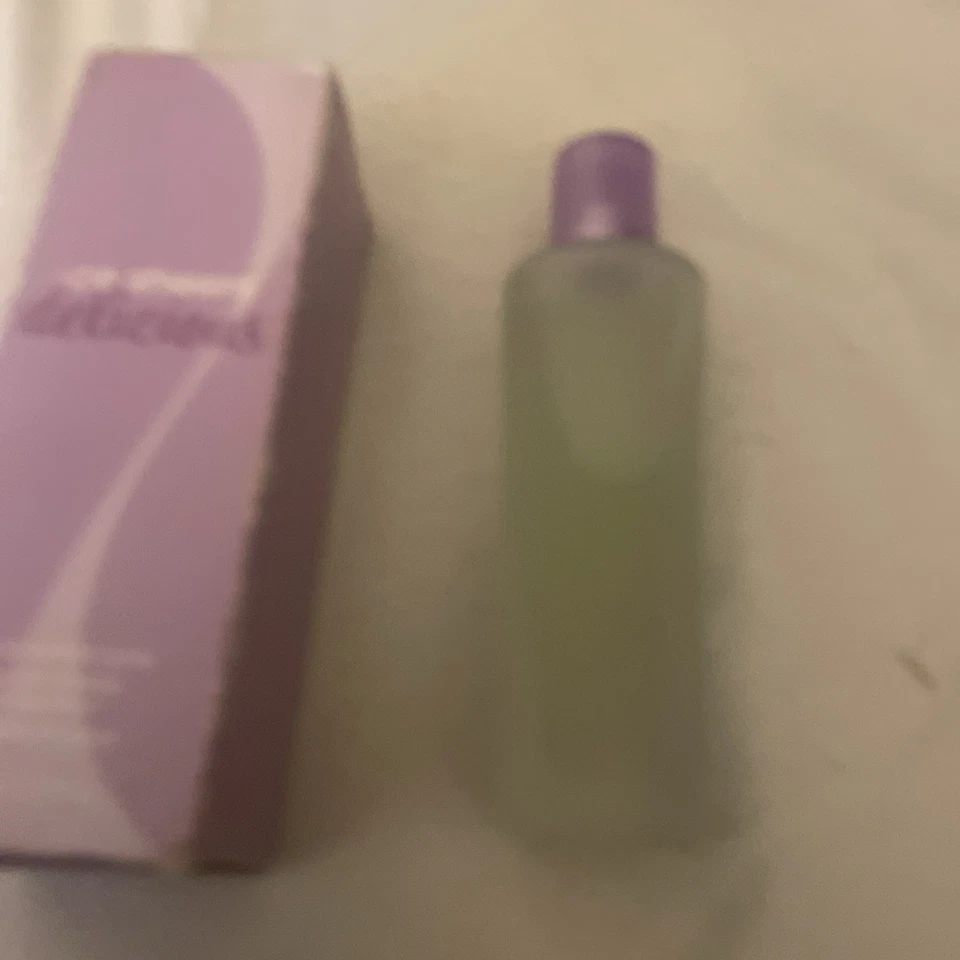 Avon Ice Sheers Mujer Eau De Toilette Delicioso Spray Fragancia 1.7 Fl OZ Foto 1 de 1