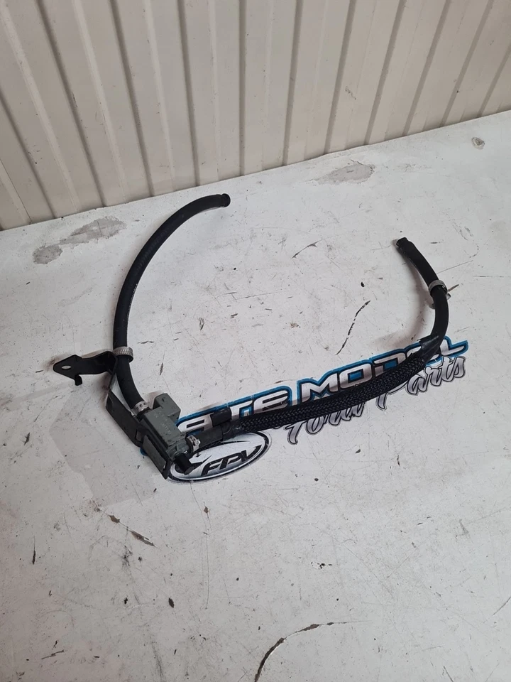 Ford Falcon Fg Fgx Xr6 Turbo Boost Solenoid Fpv F6 G6e Turbo - image 1 of 1