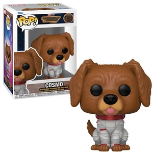 Funko POP! Marvel Cosmo Guardians of the Galaxy Vol. 3 #1207 Vinyl Figur Neu - Bild 1 von 6