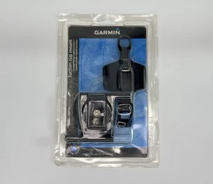 NEW Garmin - 10457-00 Automotive Windshield Mounting Bracket 60 Series FAST SHIP - Picture 1 of 4