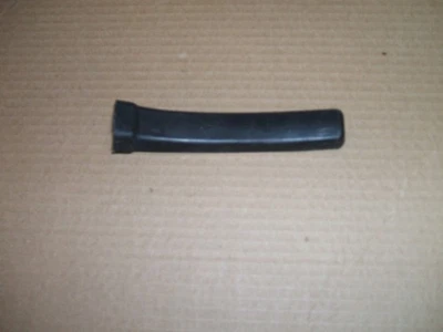 2003 Polaris 500 Edge X Handlebar Cover Slide, P/N 5433160-070 - Image 1 of 3