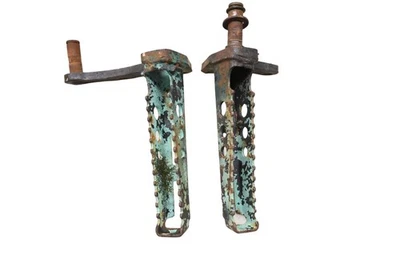 87 колышков Yamaha Warrior 350 футов YFM350X - Изображение 1 из 3