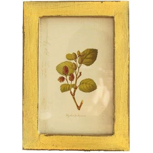 4x6 Inch Rustic Picture Frames - Farmhouse distressed frames 100% Reclaimed W... - Foto 1 di 9