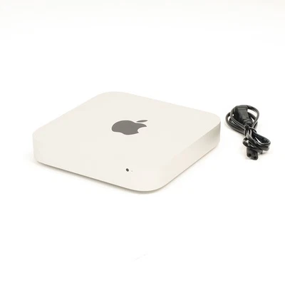 Apple Mac Mini Desktop Computer - SKU#1862048 - Image 1 of 4