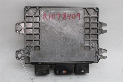 Computadora ECU ECM NISSAN SENTRA 2008 08 MEC90740 1078409 Foto 1 de 4