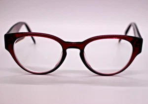 NUR RAHMEN WARBY PARKER BRILLE IMOGEN BERRY CRYSTAL M 769 51-20-140* - Bild 1 von 5