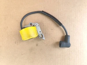 Bobina Elettronica Motosega Alpina Castor P34 PR350 Originale - Foto 1 di 7