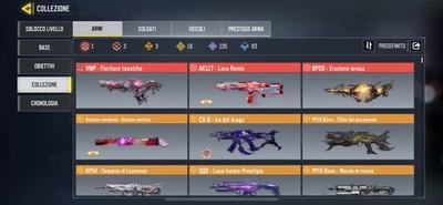 Call Of Duty mobile Indian Ac - Immagine 1 di 4