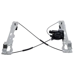 Right Front Window Regulator w/ Motor for Ford F-150 BL3Z1523200E 751-601 - Picture 1 of 14