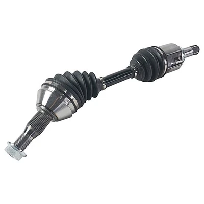 1x Eje delantero izquierdo CV para Chevrolet Impala 2012-2013 Impala Limited V6 2014-2016 Foto 1 de 4