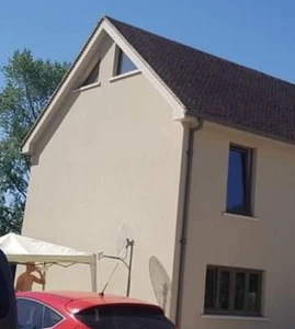 Pair Of Triple Glazed Brand New Windows - Picture 1 of 6