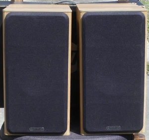 Monitor Audio Bronze BX 2 - Foto 1 di 6