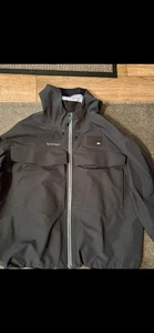 Simms Guide Classic Wading Jacket Men’s 4XL New - Picture 1 of 7
