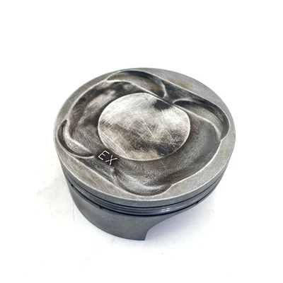 Carcasa de pistón único OEM Harley 22929-05k solo 05-17 1250CC VRSC VROD Foto 1 de 4