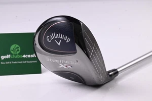Callaway Steelhead XR #3 Wood / 15 Degree / Regular Flex Tensei CK Blue 55 Shaft - Picture 1 of 8