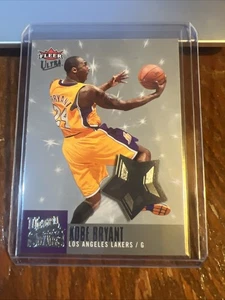 Kobe Bryant 2007-08 Fleer Ultra Stars #US-3 Los Angeles Lakers NM-MT - Bild 1 von 6