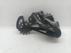 SRAM X01 Eagle 12spd mechanisches Schaltwerk - Bild 1 von 7