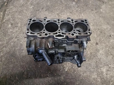 VW PASSAT B6 3C2 Bloc Moteur 03G021AC 2.00 Diesel 103kw 2006 31994205 - Immagine 1 di 4