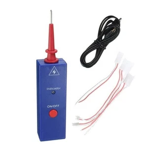 LCD Screen Tester 12V LCD Tester Easy To Use Ergonomic Design Lightweight Tool - Picture 1 of 8